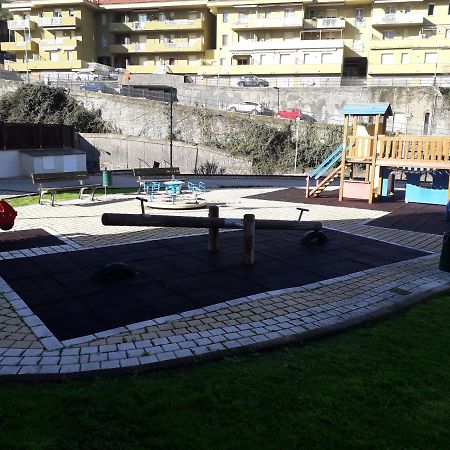 Appartamento Ristrutturato Con Terrazzo Varazze Bagian luar foto