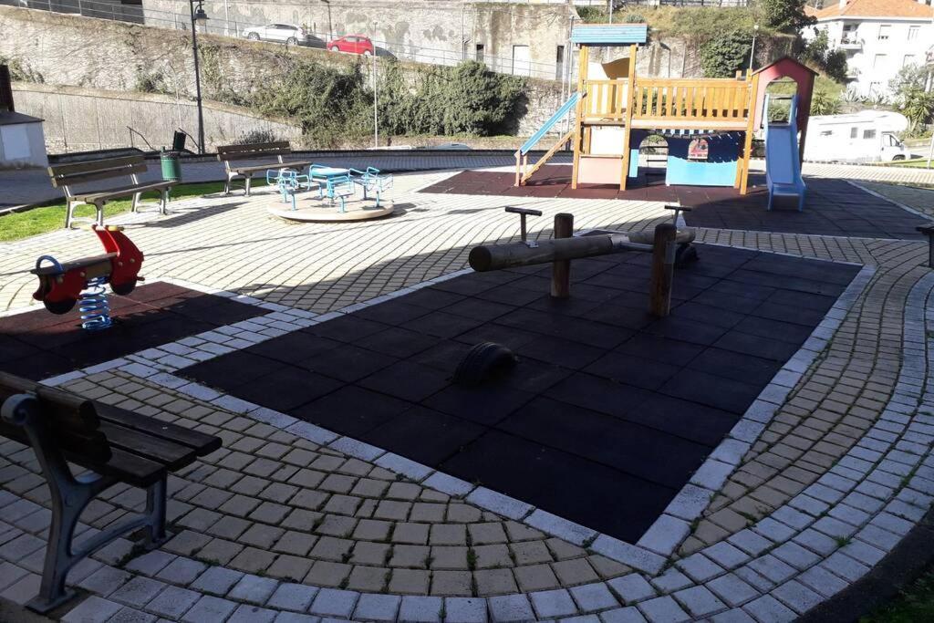 Appartamento Ristrutturato Con Terrazzo Varazze Bagian luar foto